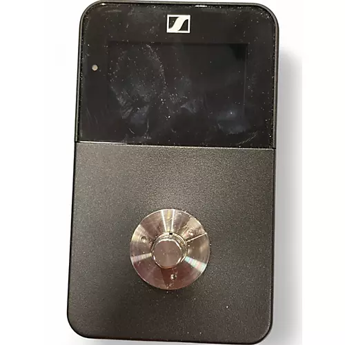 Used Sennheiser XSW Digital Pedalboard Set Instrument Wireless System