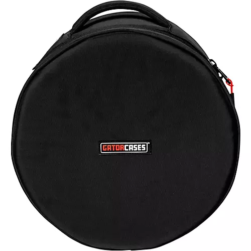 Gator Icon Tom Bag 14 x 10 in. Black
