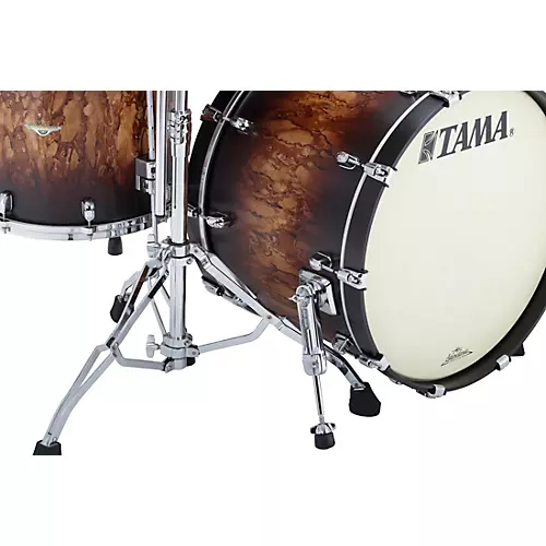 TAMA Starclassic Maple 4-Piece Shell Pack With 22