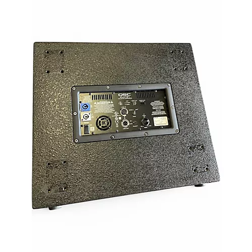 Used Qsc kla181 Powered Subwoofer
