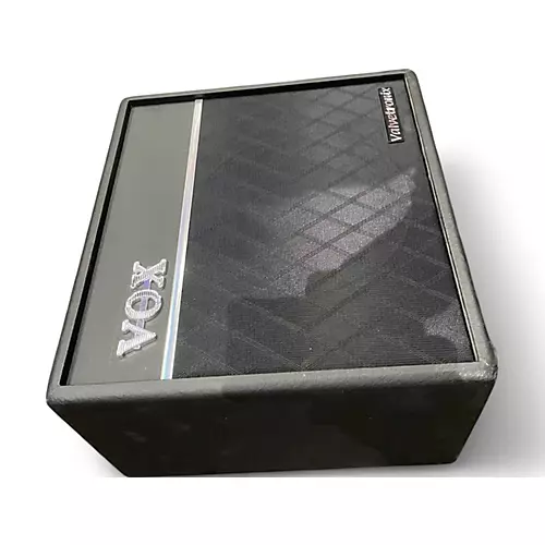 Used VOX VT40Plus Valvetronix 1x10 40W Guitar Combo Amp