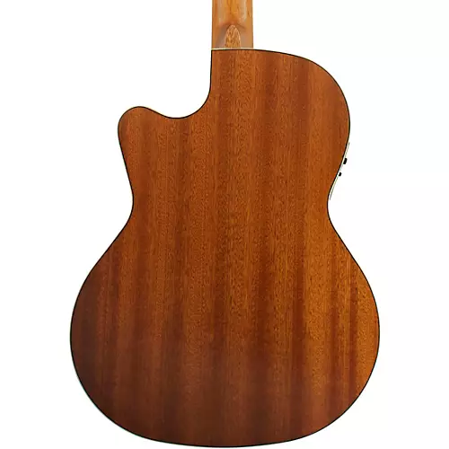 Kremona Sofia S63CW Classical Acoustic-Electric Guitar Natural