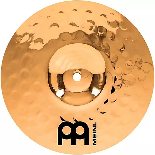 MEINL Classics Custom Splash - Brilliant 8 in.