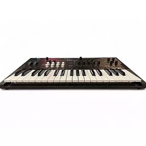 Used KORG WAVESTATE MK II Synthesizer