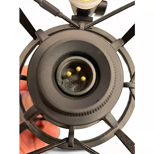 Used AKG P420 Project Studio Condenser Microphone