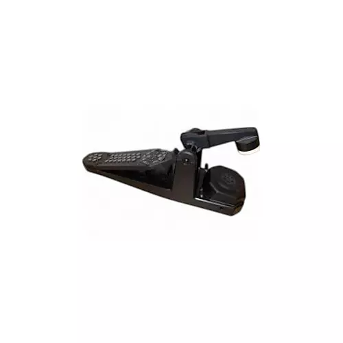 Used Simmons SD350 Electric Drum Set