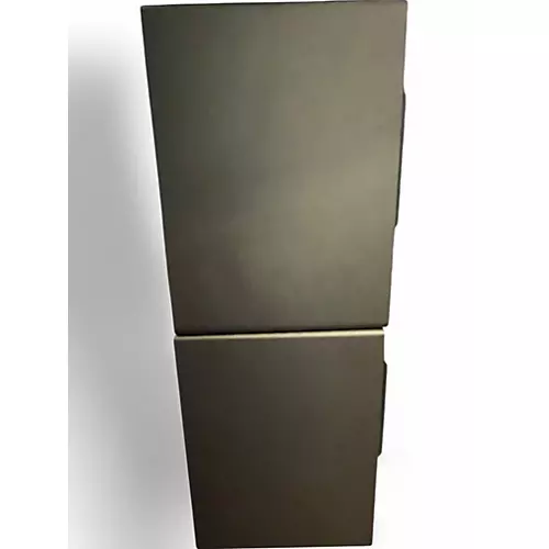 Used Yamaha HS8 Pair Powered Monitor