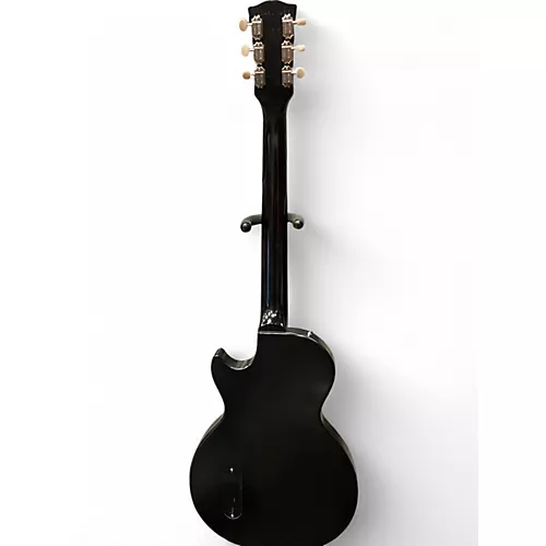 Used 2011 Gibson Les Paul Junior Tobacco Burst Solid Body Electric Guitar Tobacco Burst