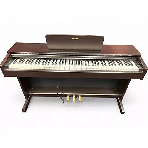 Used Yamaha YDP103R Digital Piano