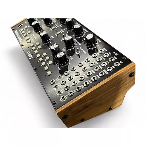 Used Moog mother 32 Synthesizer