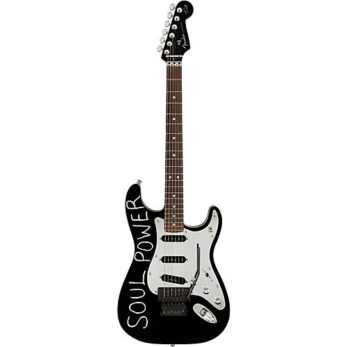 Fender Tom Morello