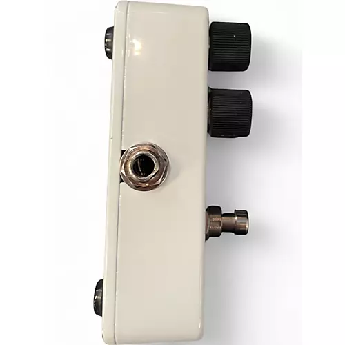 Used Electro-Harmonix Crayon Full Range Overdrive Effect Pedal