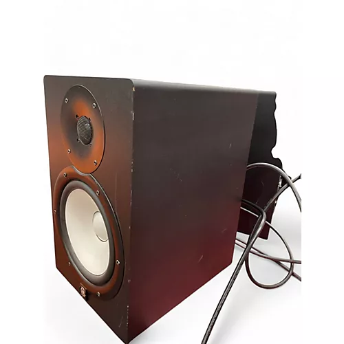 Used Yamaha HS8 Pair Powered Monitor