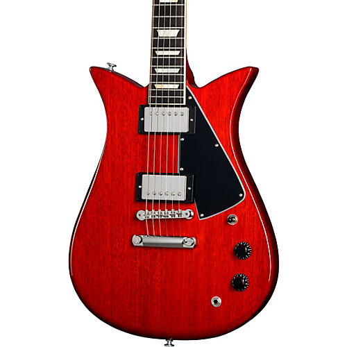 Gibson Theodore Standard Electric Guitar Vintage Cherry