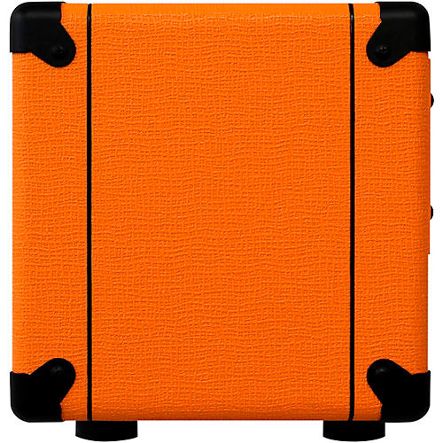 Orange Amplifiers Marcus King Signature MK Ultra 30W Guitar Tube Amp Head Orange