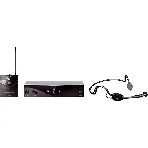 AKG Perception Wireless Sports Set Band A