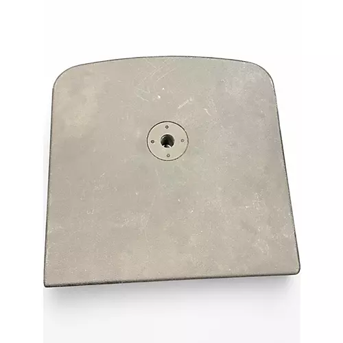 Used Yamaha MSR800W Powered Speaker