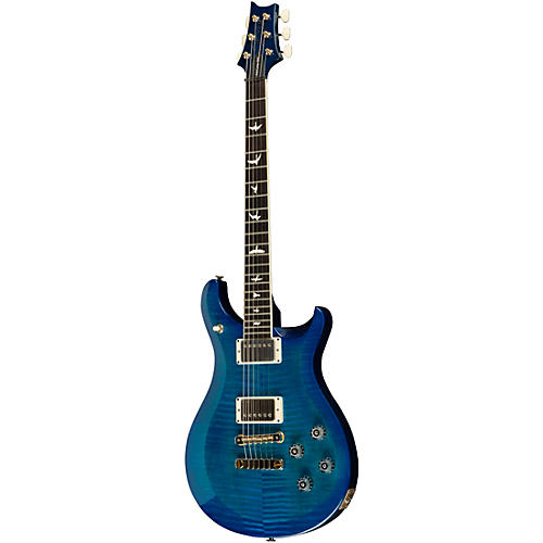 PRS S2 McCarty 594 Electric Guitar Honey Gold Burst