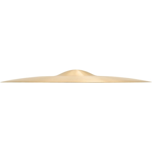 SABIAN HHX Groove Hi-Hat Cymbals 15 in.