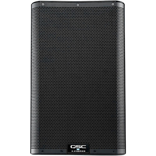 QSC K10.2 Powered 10