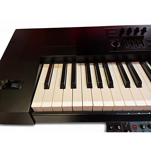 Used 2021 Roland Juno-DS 88 Keyboard Workstation