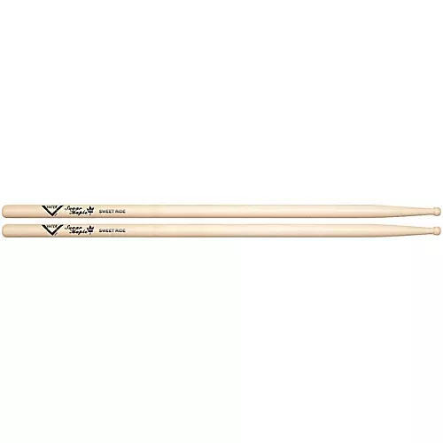 Vater Sugar Maple Drum Stick Sweet Ride Wood