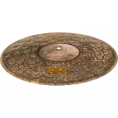 MEINL Byzance Extra Dry Thin Crash Traditional Cymbal 18 in.