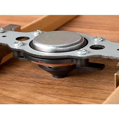 Yamaha LL-TA TransAcoustic Jumbo Concert Acoustic-Electric Guitar Brown Sunburst