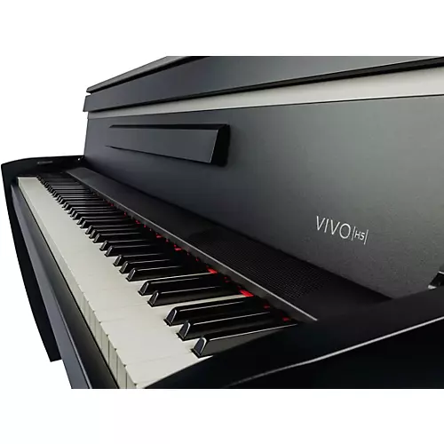 Dexibell VIVO H5 Home Digital Piano Matte White