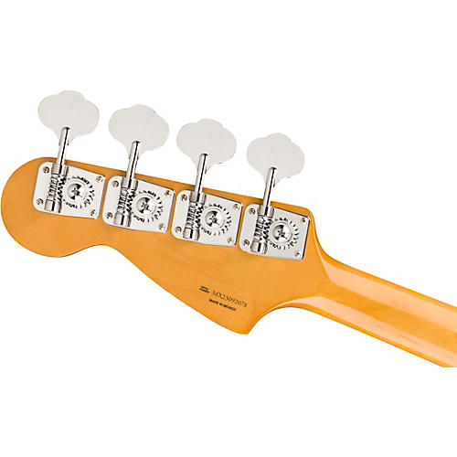 Fender Vintera II '70s Mustang Bass Competition Orange