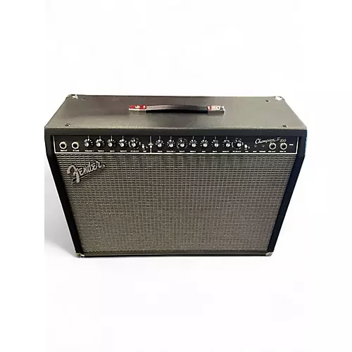 Used Fender Champion II 100 Guitar Combo Amp