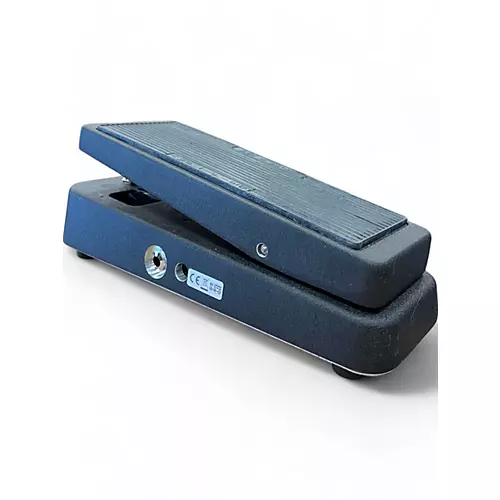 Used Dunlop GCB95 Original Crybaby Wah Effect Pedal