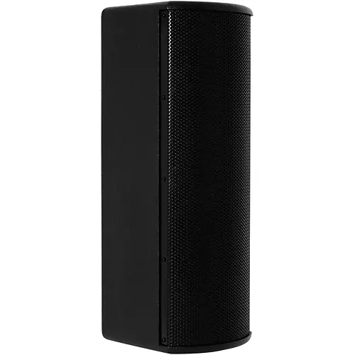 Galaxy Audio LA4DPM Powered Line Array Permanent Mount