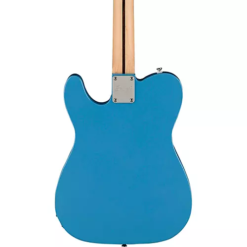 Squier Sonic Telecaster Laurel Fingerboard Electric Guitar Torino Red