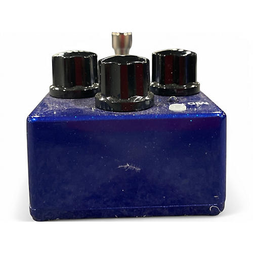 Used MXR M288 Bass Octave Deluxe Bass Effect Pedal