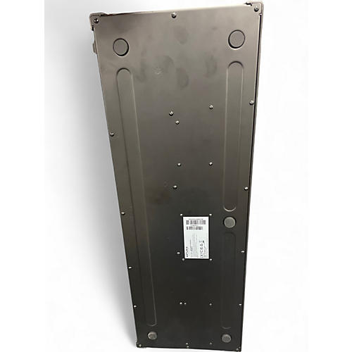 Used Arturia Keystep pro chroma  Keyboard Workstation