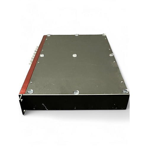 Used Focusrite Clarett+ Octopre  Audio Interface