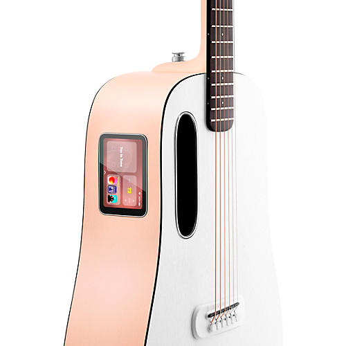 LAVA MUSIC ME play 36