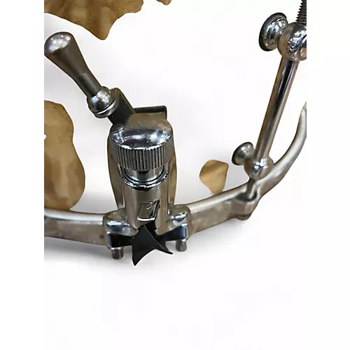 Used TAMA 13X7 SLP G MAPLE NATURAL Drum NATURAL 198