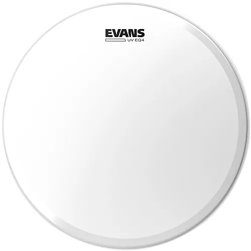 EVANS UV EQ4 Bass Batter - tom hoop 16 in.
