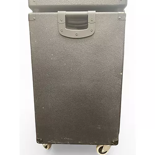 Used Genz Benz GB212T-UB Uber Bass 600W 2x12 Bass Cabinet