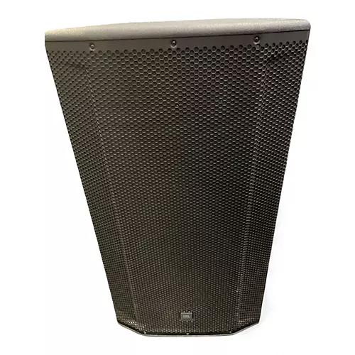 Used JBL SRX835P Powered Speaker
