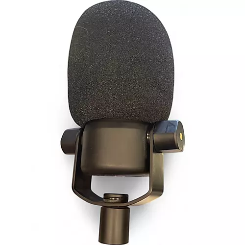 Used RODE PODMIC Dynamic Microphone