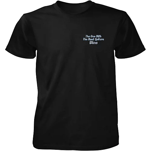 Taboo T-Shirt