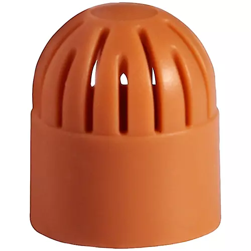 Shure RPM40PC Presence Cap for TwinPlex TL45, 46, 47, TH53 Black