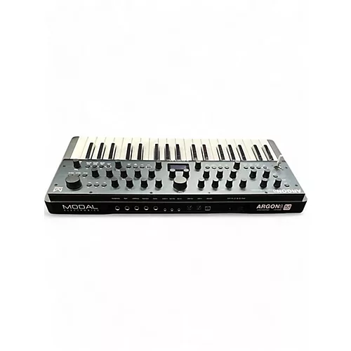 Used Modal Electronics Limited Argon 8 Synthesizer