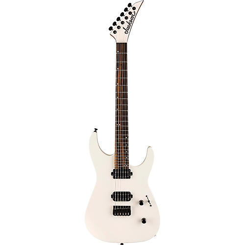 Jackson American Series Virtuoso HT Electric Guitar Mystic Blue