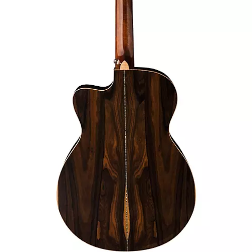 PRS SE A60E Angeles Acoustic Electric Guitar Natural