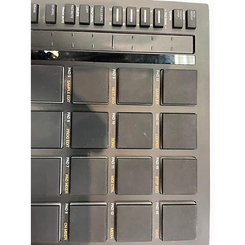 Used Akai Professional MPC STUDIO BLACK Production Controller