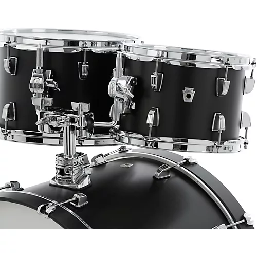 Ludwig Neusonic 4-Piece Studio Shell Pack With 22